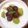 horseland's cooksnap of when they made 簡単！キレイ！離乳食にも☆ぶどうの剥き方.