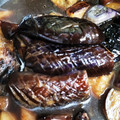 Kiyumimimi's cooksnap of when they made 揚げナスの和風煮浸し.