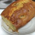 クックプ～'s cooksnap of when they made 栗の甘露煮の★ふっくら簡単パウンドケーキ.