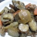 ぼぇ～♪'s cooksnap of when they made なすと豚肉のみそ炒め.