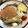 mari*'s cooksnap of when they made HM豆腐バナナ味見で無くなるホットケーキ.