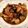 Bau109's cooksnap of when they made 鶏手羽元となすの照り焼き.
