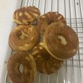 ★セイコ★'s cooksnap of when they made ベビーカステラ＊本格的＊プロ＊HMで簡単.