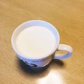 take♪aki♪'s cooksnap of when they made バニラが香る☆ホットミルク.