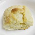 クックGB6431☆'s cooksnap of when they made 焼きたて美味しいスコーン練乳プラス♪.