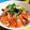 ちえたろう's cooksnap of when they made 鮭とオクラのとろろ丼.