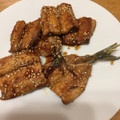 かおりった's cooksnap of when they made 10分で出来る♡秋刀魚の蒲焼き♡簡単！.