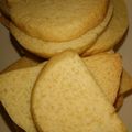シャオツゥ's cooksnap of when they made クリチクッキー 無水鍋＊QC使用.
