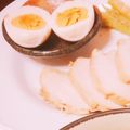 クックSAXE1I☆'s cooksnap of when they made 時短♪ほったらかし鶏胸肉のしっとりハム☆.