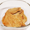 happy_children's cooksnap of when they made 簡単お弁当にしっとり柔らか豚生姜焼き.