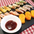 あゆまんま♪'s cooksnap of when they made バーベキューソース.
