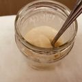 ピロエ's cooksnap of when they made プロテインクリームアイス(ムース).