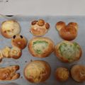 ぁみぁみ's cooksnap of when they made 基本のリッチパン生地(手ごね)＊コツ有り.