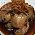ｏｈｃｈａｎｇ's cooksnap of when they made ✿ぷりぷり♬♬牡蠣の煮付け✿.
