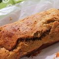 イタリアンmama's cooksnap of when they made 簡単バナナケーキ♡HM、卵、バナナだけ★.