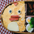 みつかん｡◕‿◕｡'s cooksnap of when they made しめじと鮭のバター醤油☆和風オムライス.