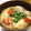 YUKIKI☆'s cooksnap of when they made 里芋とにんじんのかき玉味噌汁.