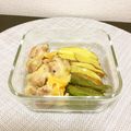 ☆こまっと☆'s cooksnap of when they made ホックホク！じゃがいものオーブン焼き.