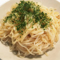 YUKIKI☆'s cooksnap of when they made お手軽☆しらたきの明太子マヨネーズ炒め.