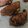 クック820N0V☆'s cooksnap of when they made お家で三角チョコパイ！.