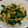 クックL0E70E☆'s cooksnap of when they made 小えびと 青菜のにんにく炒め.