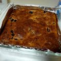 めそ。's cooksnap of when they made ヘルシー簡単ブルーベリーヨーグルトケーキ.