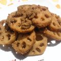 レアレアチーズ's cooksnap of when they made 濃厚ゴマ風味＊レンコンきんぴら.