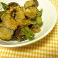 ななは778's cooksnap of when they made なすの甘辛ごま味噌さん♪.