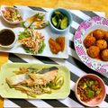 komutatata's cooksnap of when they made 簡単！5分で完成しちゃう栄養満点サラダ.