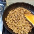 ここが名前's cooksnap of when they made あじフレーク☆鯵ふりかけ.