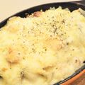 イエローバード's cooksnap of when they made ケチャップがポイント！簡単ドリア。.