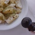 小手毬＊●((◉ｴ◉))●'s cooksnap of when they made 揚げないフライドポテト（トースターなし）.