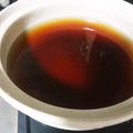クック083103☆'s cooksnap of when they made 簡単☆つゆ多め☆寄せ鍋のつゆ☆万能.