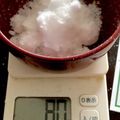 大阪のちゃーちゃん's cooksnap of when they made 茹で栗で♡手作りのマロンのペースト♡.