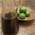 xxxmiyuxxx's cooksnap of when they made 自家製ポン酢.