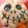 ☆ちゃちゃっとさん☆'s cooksnap of when they made ハロウィン お弁当の簡単おかず ジャック.