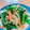 ☆３匹の子ぶた☆'s cooksnap of when they made つるむらさきと豚ひきのオイスター炒め.