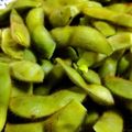 ゆうりママ's cooksnap of when they made 山形県民によるだだちゃ豆(枝豆)の茹で方.