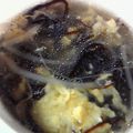 ちいち12's cooksnap of when they made もずくの中華スープ*.