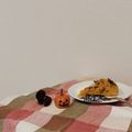 みっきっこ's cooksnap of when they made 簡単！濃厚かぼちゃケーキ☆.