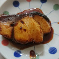 れん月's cooksnap of when they made ぶりの照り焼き.