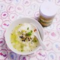 カレンガール's cooksnap of when they made ふりかけで簡単お茶漬け.