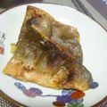 chikappe's cooksnap of when they made ホッケのポン酢焼き。.
