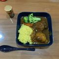 幸男nagano's cooksnap of when they made デミグラスソースで★簡単絶品ビーフカレー.