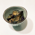 まめぞうでたよ's cooksnap of when they made あまりもの同士で茄子の揚げびたし.