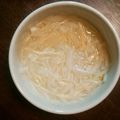 トリノオリンピック☆'s cooksnap of when they made ★和えるだけ！酢玉ねぎでいかくんマリネ★.