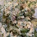 ピロエ's cooksnap of when they made 苦くない！ゴーヤツナサラダ.