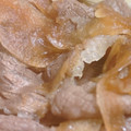 りーとぽん's cooksnap of when they made 我が家の簡単牛丼夕飯のおかずに決まり.