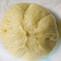 yampotato's cooksnap of when they made HBで肉まん.