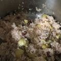 らんらん5125's cooksnap of when they made ゼロ活力なべで栗入りお赤飯.